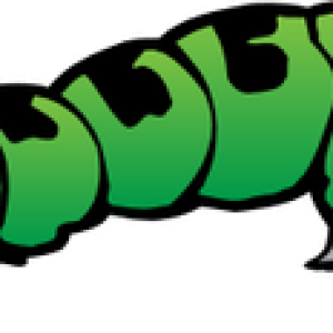 Caterpillar PNG