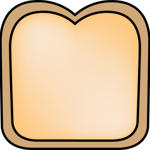 Toast PNG