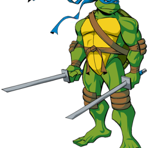 Ninja Turtles PNG