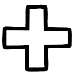 Plus PNG
