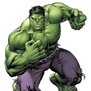 Hulk PNG