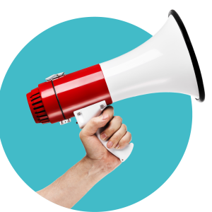 Megaphone PNG