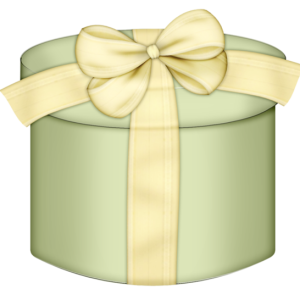 Gift box PNG