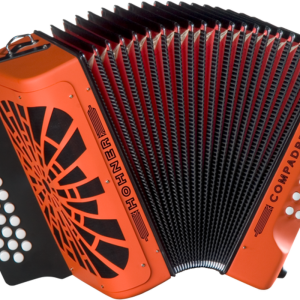 Accordion PNG