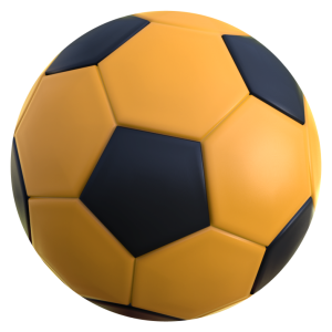 Football ball PNG