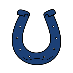 Horseshoe PNG