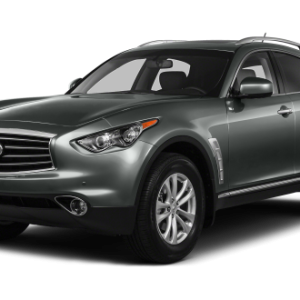 Infiniti PNG