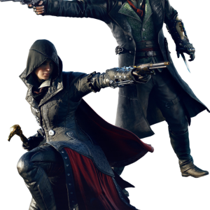 Assassin’s Creed PNG