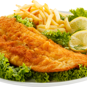 Schnitzel PNG