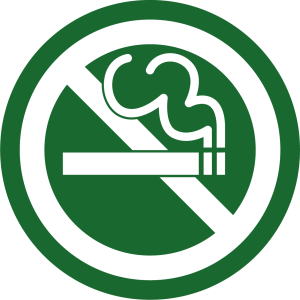 No smoking PNG