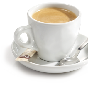 Cup coffee PNG