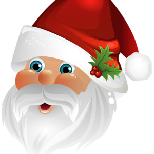 Santa Claus PNG