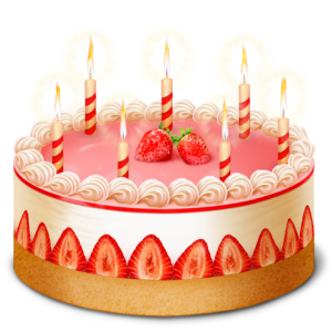 Cake PNG image