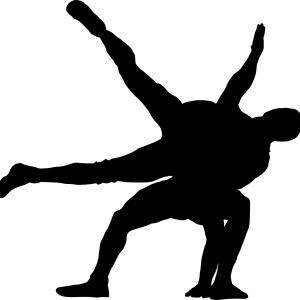 Wrestling PNG