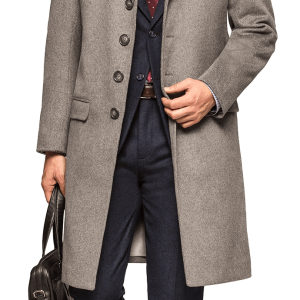 Coat PNG