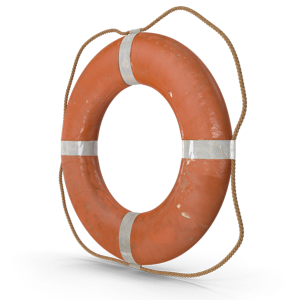 Lifebuoy PNG