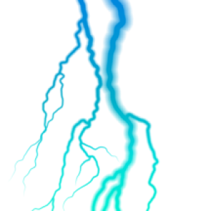 Lightning PNG