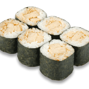 sushi PNG