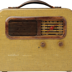 Radio PNG
