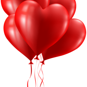 Happy Valentines Day transparent PNG