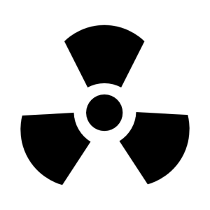 Radiation PNG