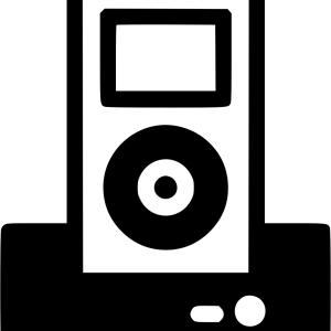 Ipod PNG