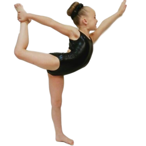Gymnastics PNG