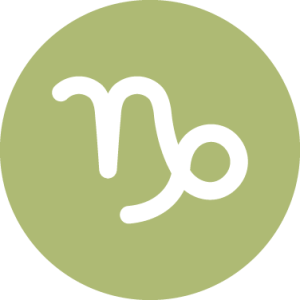 Capricorn PNG