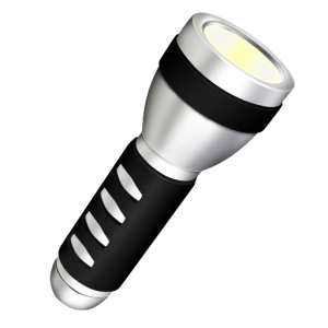 Flashlight PNG