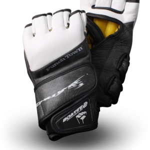 MMA gloves PNG