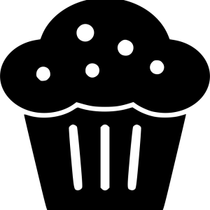 Muffin PNG