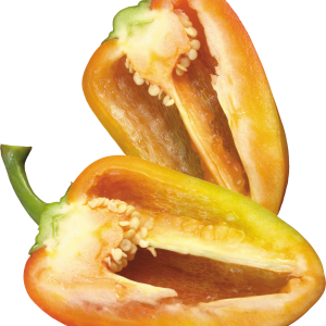 Bell pepper PNG