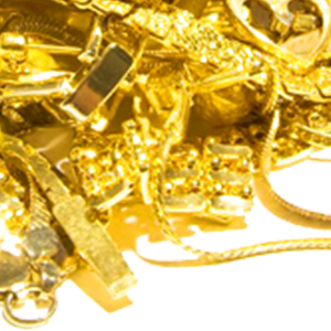Gold PNG image