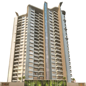 Building PNG