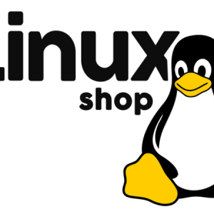 Linux logo PNG
