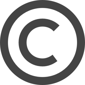 Copyright PNG