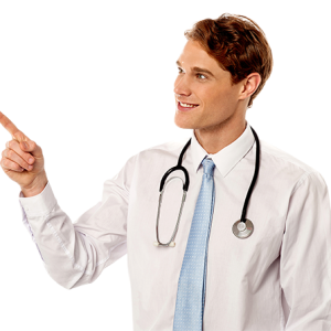 Doctor PNG