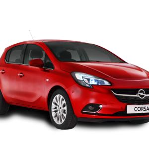 Opel PNG