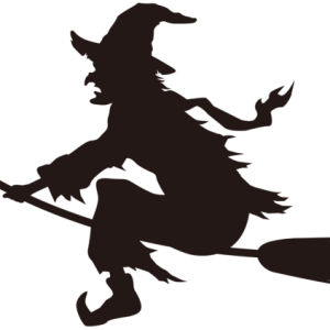 Witch PNG