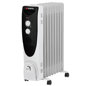Electric heater PNG