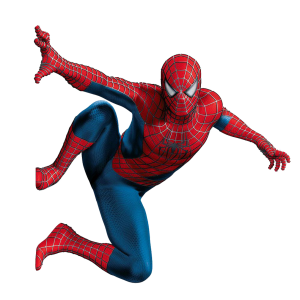Spider-Man PNG