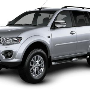 Mitsubishi PNG