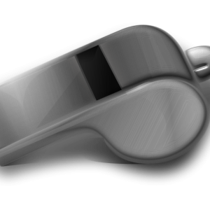 Whistle PNG