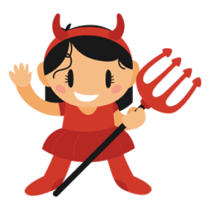Demon PNG