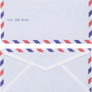 Envelope PNG