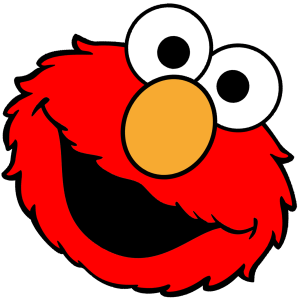 Elmo PNG