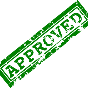 Approved PNG