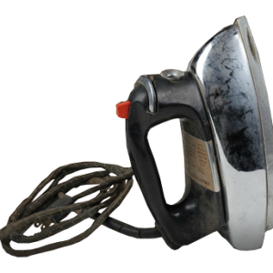 Old iron PNG