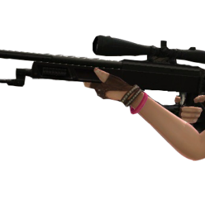 Sniper PNG