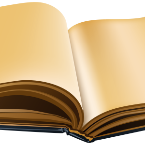 Book PNG